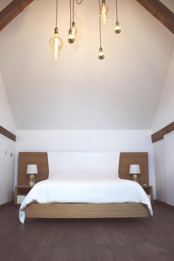 Guest house Les Charmes De La Vallee Noble Soultzmatt