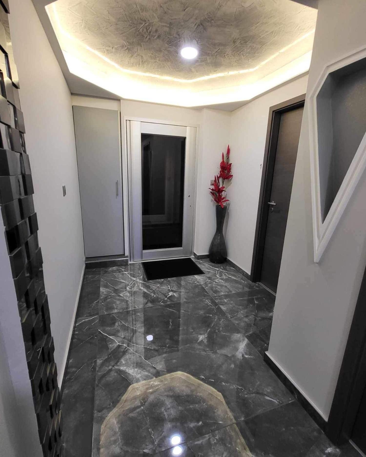 Guest house Les Charmes De La Vallee Noble Soultzmatt